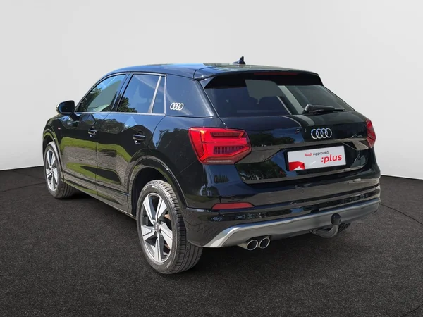 AUDI Q2 (2020) — foto 8 van 19