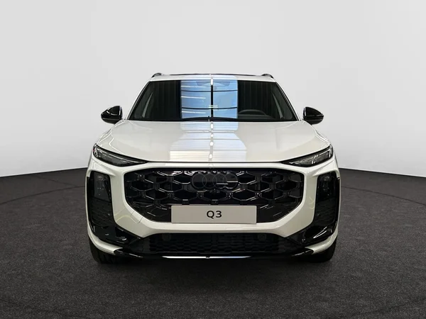 AUDI Q3 SUV (2026) — foto 8 van 12
