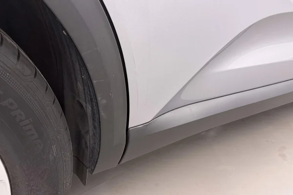 Citroen C5 X (2023) — foto 19 van 42