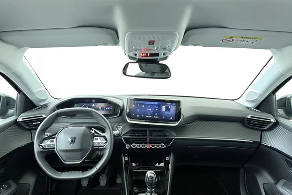 Peugeot 208 (2025) — foto 19 van 19