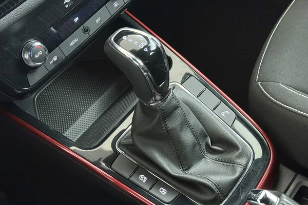 Skoda Fabia (2024) — foto 9 van 26