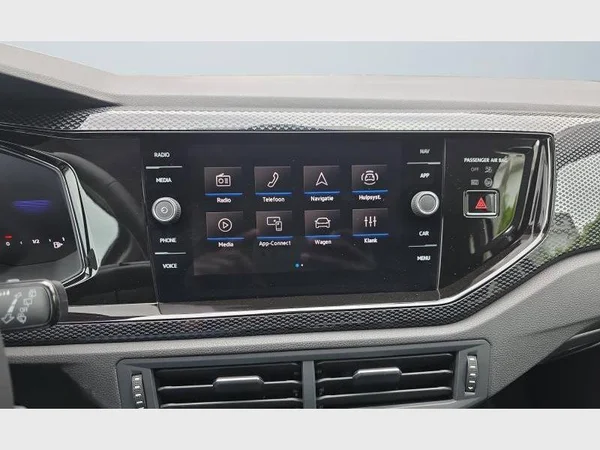 Volkswagen Polo (2026) — foto 8 van 23