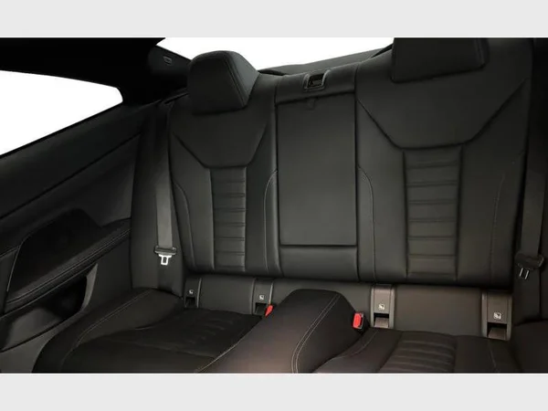 BMW SERIE 4 420 (2021) — foto 6 van 15
