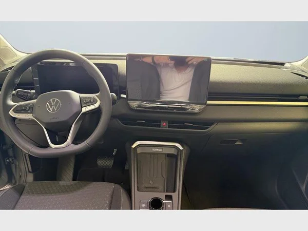 Volkswagen T-Roc (2026) — foto 4 van 22