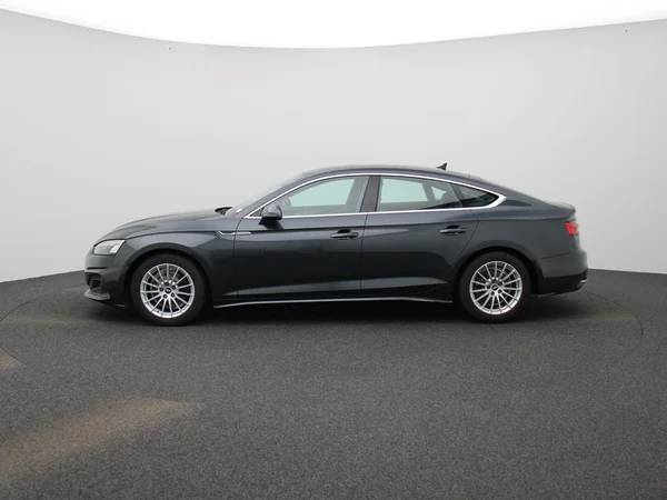Audi A5 (2021) — foto 34 van 43