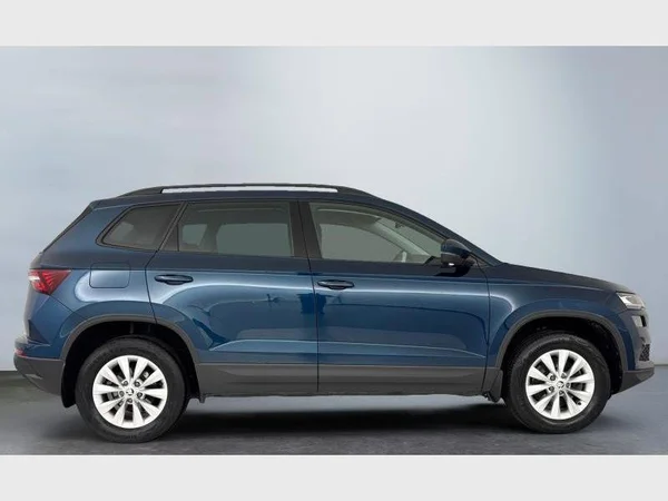 Skoda Karoq (2022) — foto 18 van 24