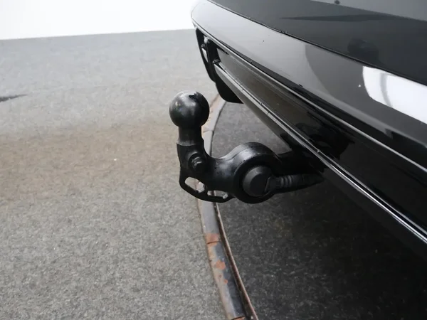 Audi A6 Avant e-tron (2026) — foto 27 van 33