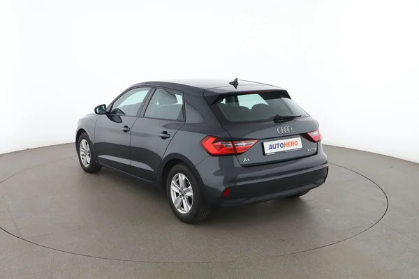 Audi A1 (2019) — foto 10 van 16