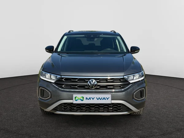 VOLKSWAGEN T-Roc (2024) — foto 17 van 19