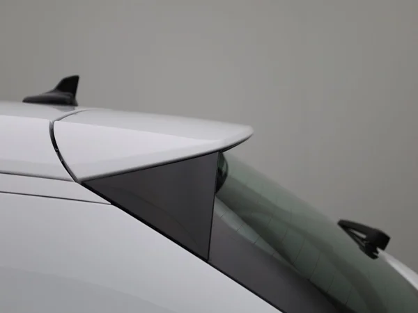 Audi A1 Sportback (2023) — foto 36 van 41