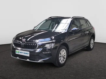SKODA Kamiq (2026)