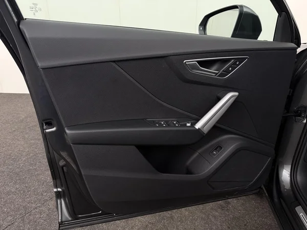 AUDI Q2 (2025) — foto 8 van 19