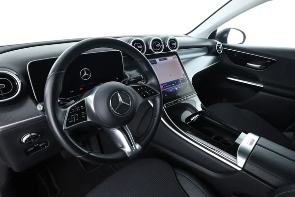 Mercedes-Benz GLC-Klasse (2024) — foto 2 van 16