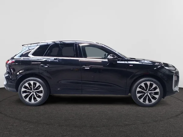 AUDI Q3 SUV (2026) — foto 11 van 15