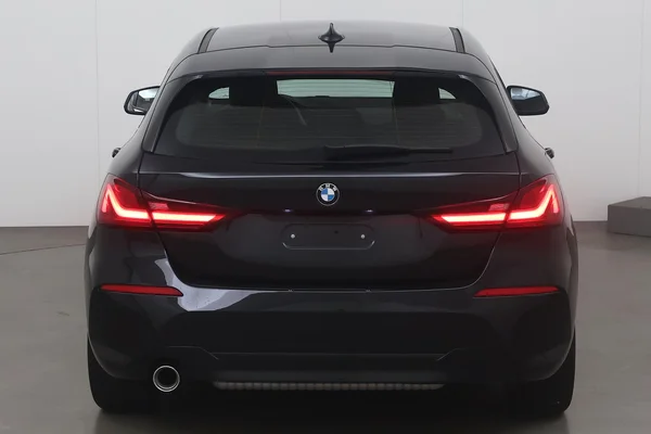 BMW 1 HATCH (2024) — foto 11 van 16