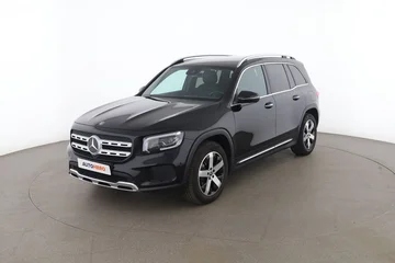 Mercedes-Benz GLB-Klasse 62787701-9b1c-469a-ae1a-640c593c7441