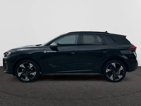 CUPRA Terramar (2025) — foto 10 van 16