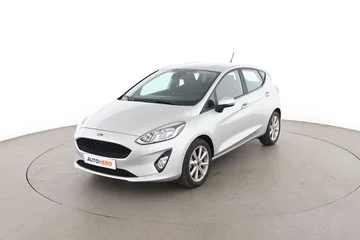 Ford Fiesta 78b365e3-8943-426e-9a2a-2a25807fa51d