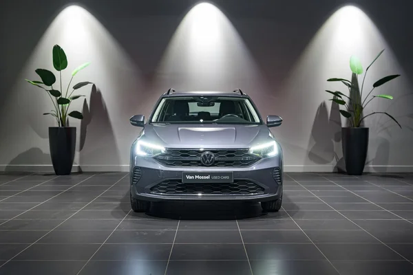 Volkswagen Taigo (2024) — foto 12 van 30