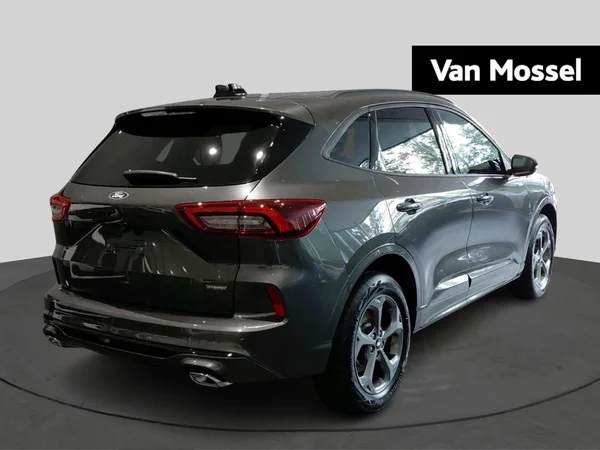 Ford Kuga (2026) — foto 10 van 15