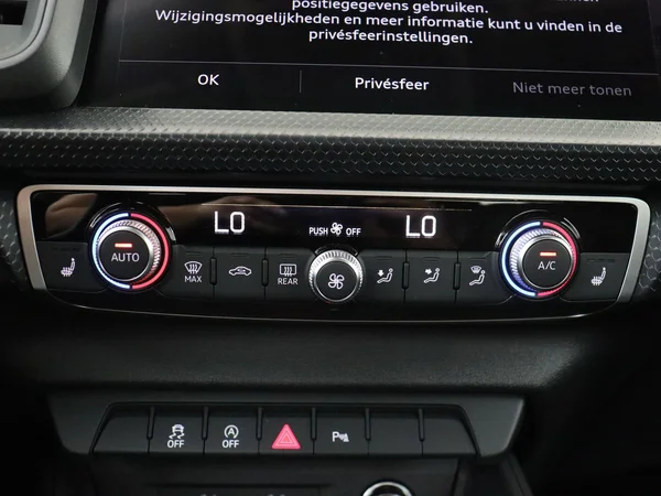 AUDI A1 Sportback (2024) — foto 10 van 18