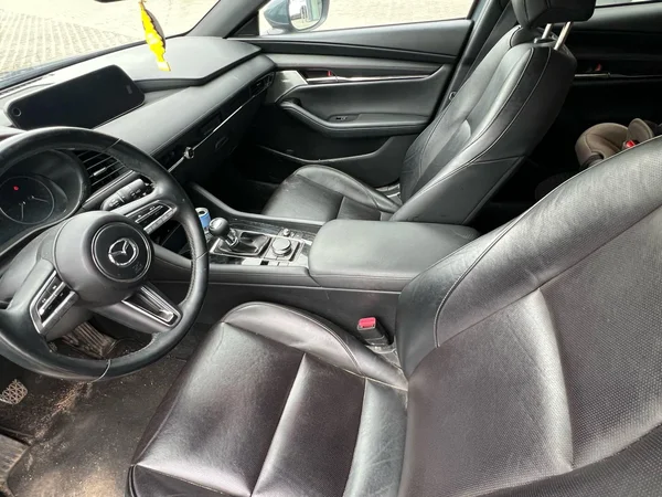 Mazda 3 (2021) — foto 5 van 17