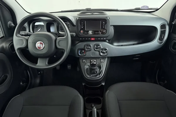 Fiat Panda (2023) — foto 8 van 22