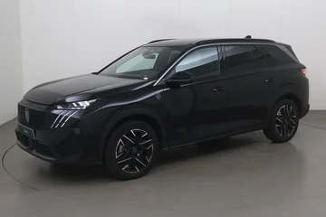 Peugeot 5008 (2025)
