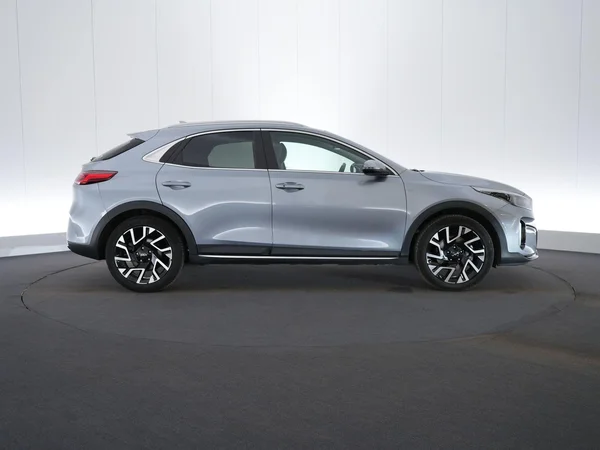 Kia XCeed (2024) — foto 19 van 22