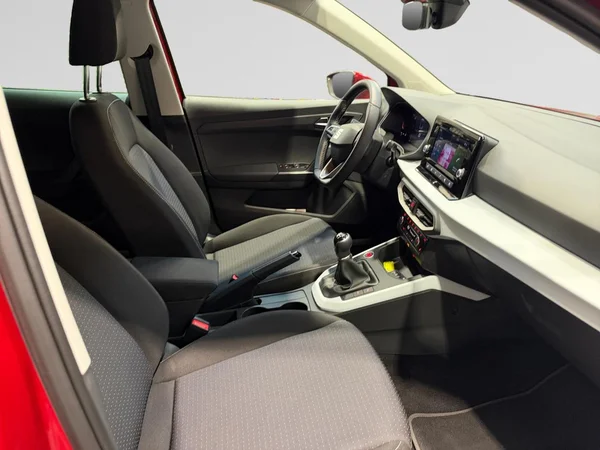 SEAT Arona (2026) — foto 8 van 23