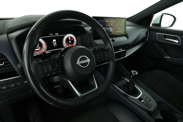 Nissan Qashqai (2023) — foto 2 van 16