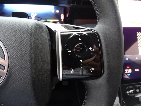 Citroën C5 Aircross (2026) — foto 15 van 27