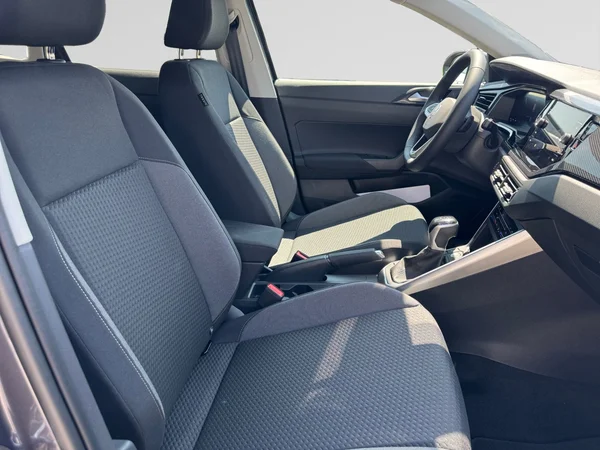 VOLKSWAGEN Taigo (2025) — foto 6 van 24