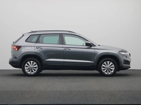 SKODA Karoq (2026) — foto 20 van 21