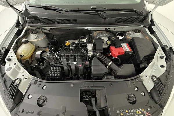 Dacia Sandero (2024) — foto 6 van 29