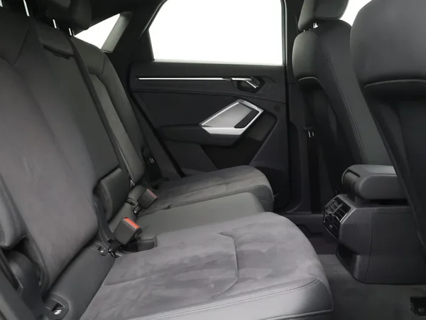Audi Q3 (2024) — foto 5 van 29