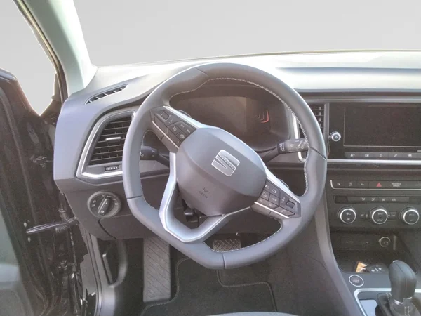 SEAT Ateca (2025) — foto 9 van 24