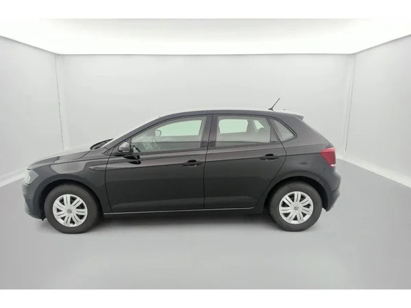 VOLKSWAGEN Polo (2019) — foto 21 van 36