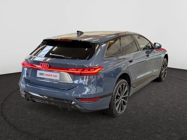 AUDI A6 Avant e-tron (2025) — foto 13 van 24