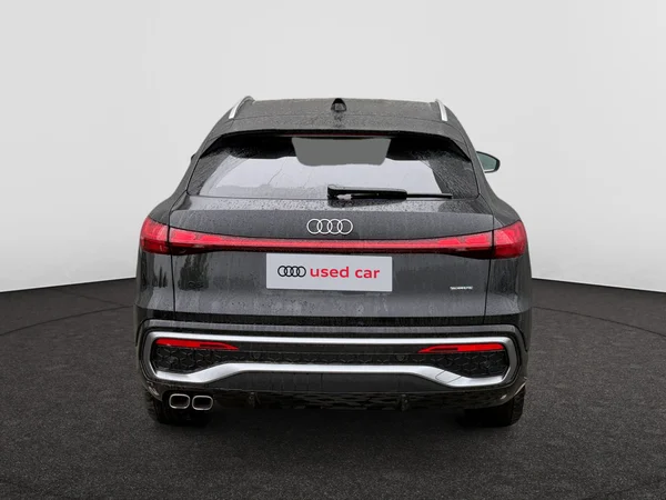 AUDI Q5 Sportback (2025) — foto 15 van 18