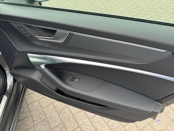 AUDI A6 Avant (2025) — foto 10 van 24