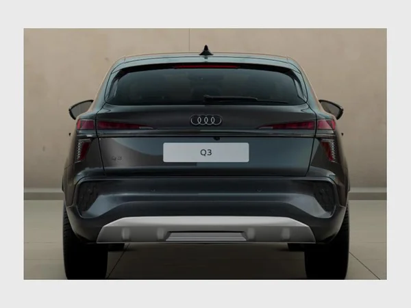 AUDI Q3 Sportback (2026) — foto 6 van 9