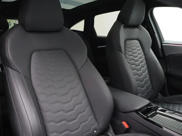 Audi A6 Sportback e-tron (2025) — foto 33 van 37