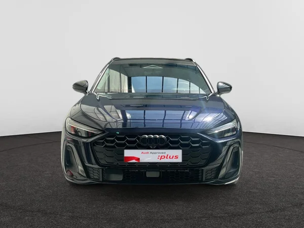 AUDI A5 Avant e-hybrid (PHEV) (2026) — foto 6 van 16