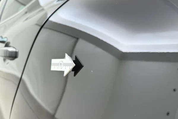 Renault Megane Berline Phase II (2021) — foto 9 van 28