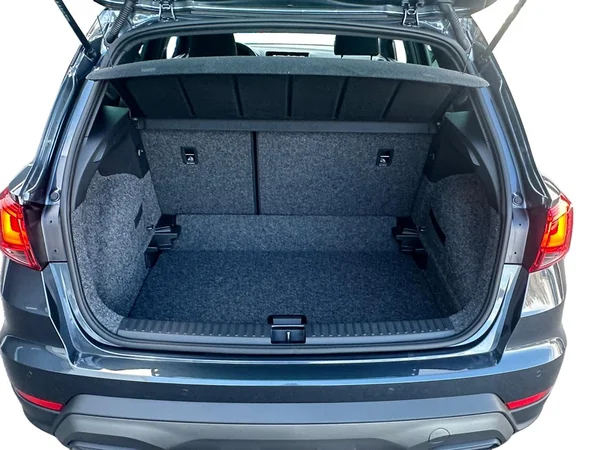SEAT Arona (2026) — foto 14 van 24