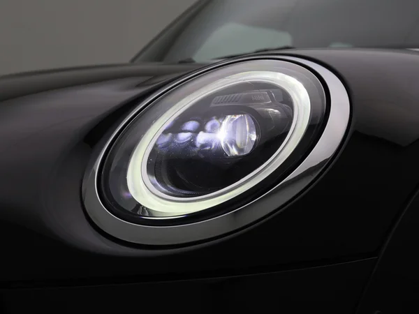 MINI One (2022) — foto 6 van 35