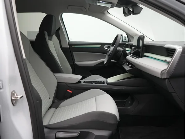 SKODA Epiq (2026) — foto 2 van 28