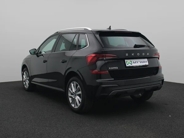 SKODA Kamiq (2026) — foto 6 van 13