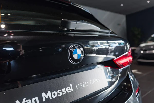 BMW 1 Reeks (2019) — foto 2 van 34